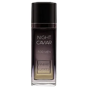 Night Caviar Paris Elysees  Eau de Toilette - 100ml