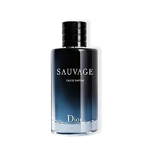 Sauvage Dior Eau de Parfum 200  ml