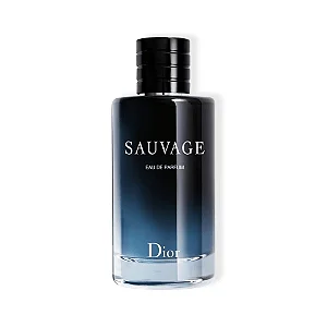 Dior Sauvage Eau de Toilette 100 ml