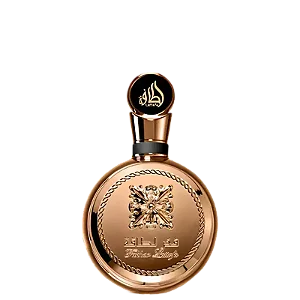 Lattafa Fakhar Gold Eau de Parfum 100ml