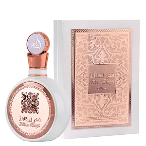 Fakhar Rose Lattafa Eau de Parfum 100ml