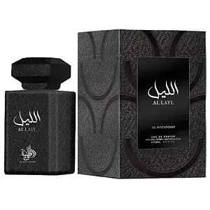 AL LAYL AL WATANIAH EAU DE PARFUM 100 ML