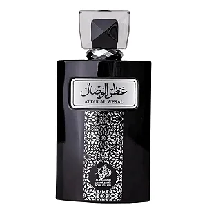 Attar Al Wesal Al Wataniah Masculino Eau de Parfum 100ml