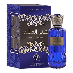 Al Wataniah Kenz Al Malik Eau De Parfum - Perfume Masculino 100ml