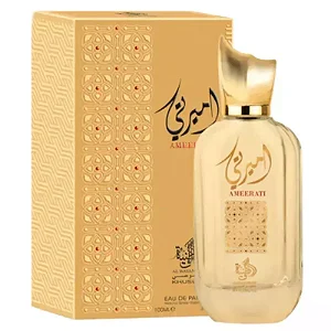 Ameerati Al Wataniah Unissex - Eau de Parfum 100ml