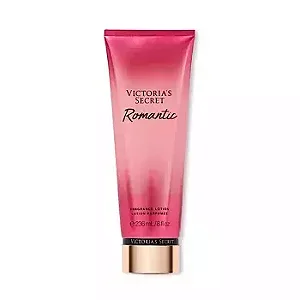 Victoria's Secret Romantic - Hidratante - 236 ml