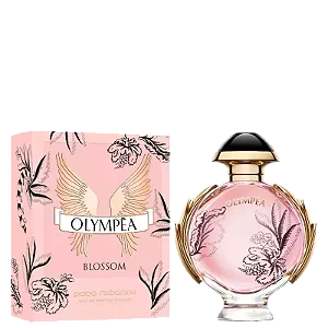 OLYMPEA BLOSSOM EDP