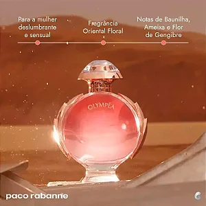 OLYMPEA LEGEND EDP