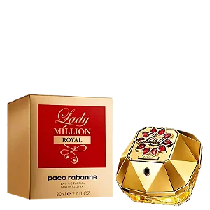 LADY MILLION ROYAL EDP