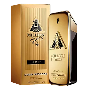 1 MILLION ELIXIR INTENSE