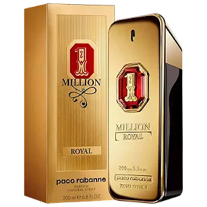 1 MILLION ROYAL EDP
