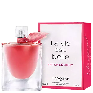 LA VIE EST BELLE INTENSEMENT EDP