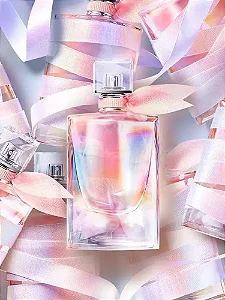 LA VIE EST BELLE L EAU DE SOLEIL EDP