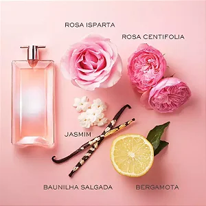 IDOLE AURA EDP