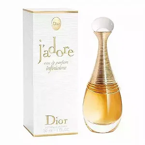 J’Adore Infinissime Dior Eau de Parfum