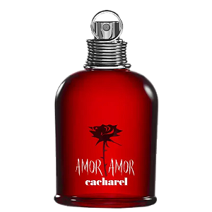 Amor Amor Cacharel Eau de Toilette