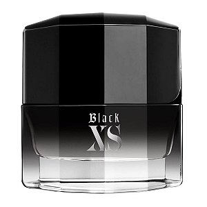Black XS Eau DeToilette