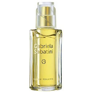 Gabriela Sabatini Eau de Toilette