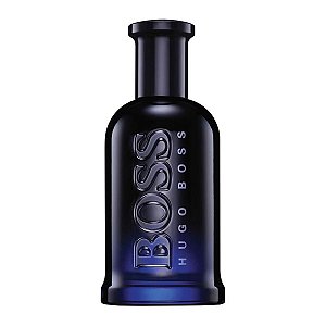 Hugo Boss Bottled NIGHT masculino Eau de Toilette