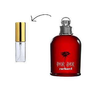 DECANT - Amor Amor EDT - Cacharel
