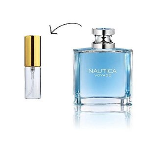 DECANT - Nautica Voyage