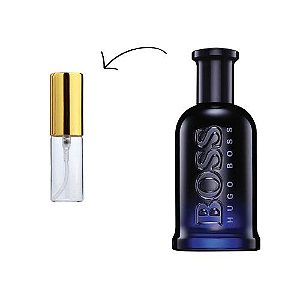 DECANT - Hugo Boss Bottled Night EDT