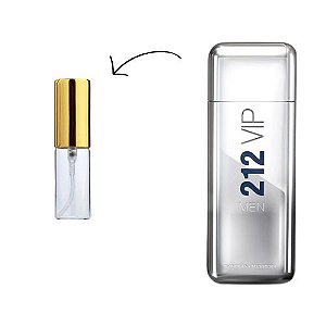DECANT - 212 Vip Men
