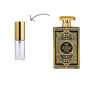 DECANT - Oud Mystery Intense Al Wataniah