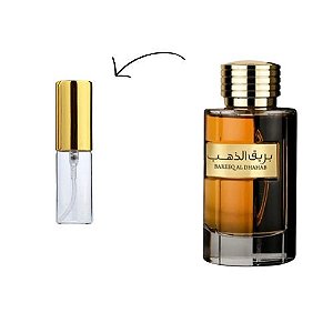 DECANT - Bareeq Al Dhahab