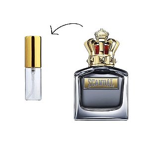 DECANT - Scandal Pour Homme EDT