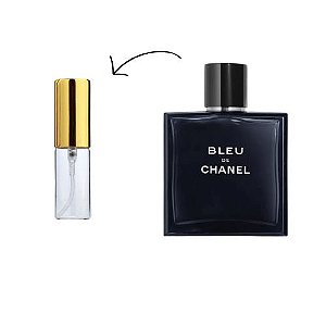 DECANT - Bleu de Chanel EDT