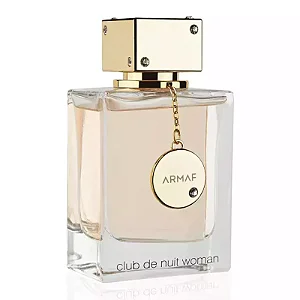 Armaf Club de Nuit Woman Eau de Parfum Feminino