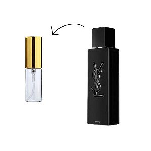 DECANT - YSL MYSLF LE PARFUM