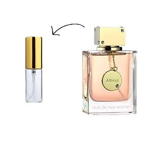 DECANT - Club de Nuit Woman