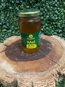 Mel Puro | 450g |
