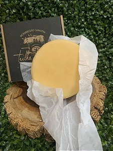 Queijo Canastra Trilha da Pedra Inteiro Médio | 1kg |