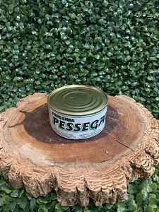 Pessegada Cremosa na Lata | 450g |