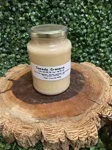 Cocada Cremosa Artesanal | 680g |