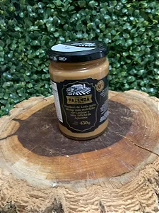 Doce de Leite Zero Lactose Zero Açúcar | 430g |