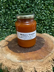 Abóbora Cremosa Artesanal | 680g |