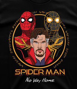 Spider Man FXS-DJ-002