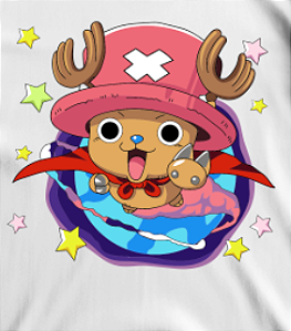 Chopper One Piece FXS-MA-005