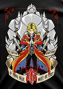 Fullmetal Alchemist FXS-MA-009