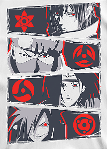 Naruto Sharingan FXS-MA-011