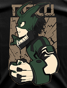 Deku Boku No Hero FXS-MA-012