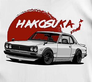 Japan Car Retro FXS-EE-002