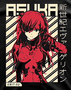 Asuka Evangelion FXS-MA-014