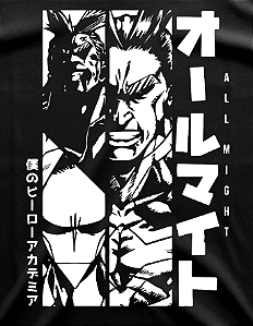 All Might Boku No Hero FXS-MA-015
