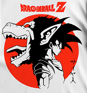 Dragon Ball Z FXS-MA-016