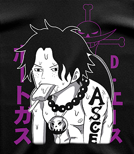 Ace One Piece FXS-MA-020